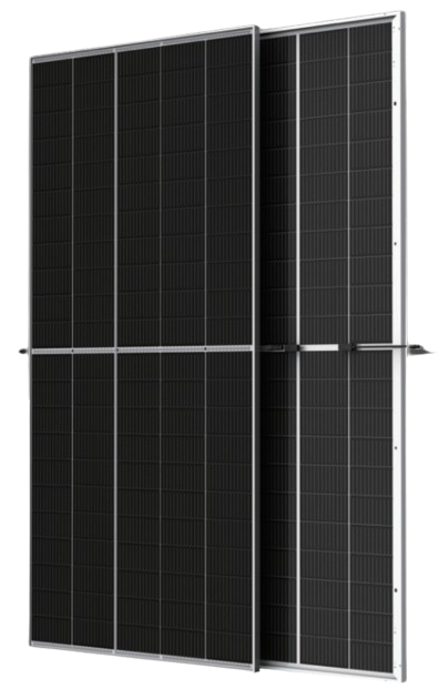 Another Brand Inverter