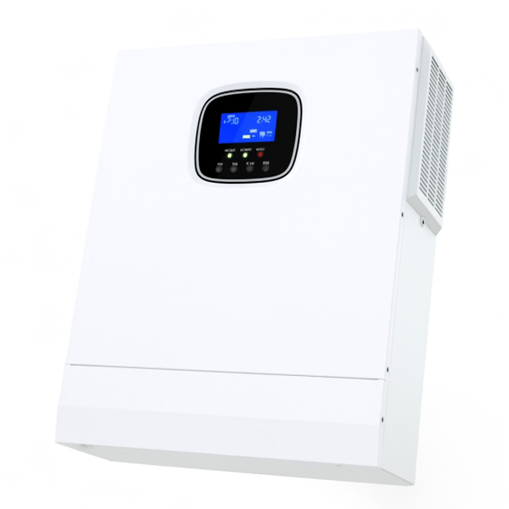 Sunpal HSI 5500P Hybrid Inverter